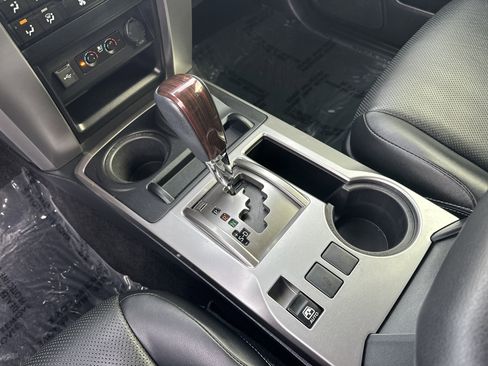 Certified 2024 Toyota 4Runner Limited image 26