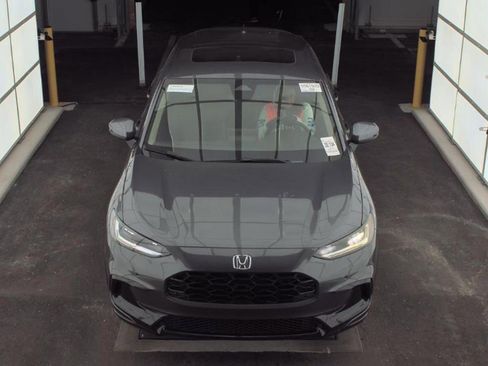 Used 2023 Honda HR-V EX-L image 2