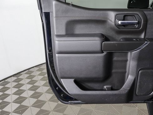 Used 2022 GMC Sierra 1500 AT4 image 20