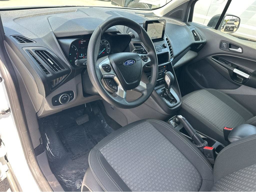 Used 2022 Ford Transit Connect XLT FWD image 16