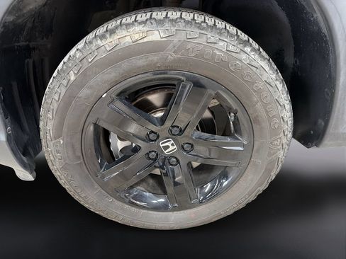 Used 2023 Honda Ridgeline Black Edition image 9