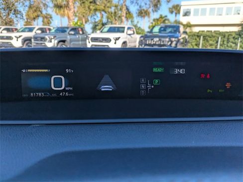 Used 2019 Toyota Prius LE image 25