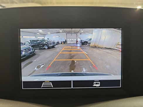 Certified 2024 Chevrolet Tahoe LS w/ Driver Alert Package AWD/4WD image 29