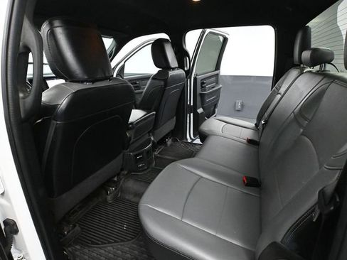 Used 2022 RAM 2500 Tradesman image 35