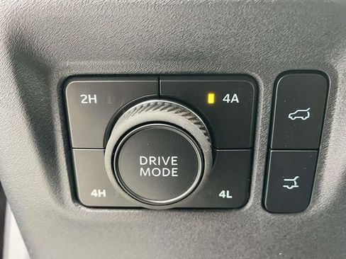 New 2026 Ford Expedition Max Platinum w/ Platinum Ultimate Package image 16