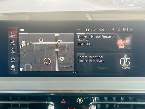 Used 2022 BMW X3 xDrive30i w/ Convenience Package image 21