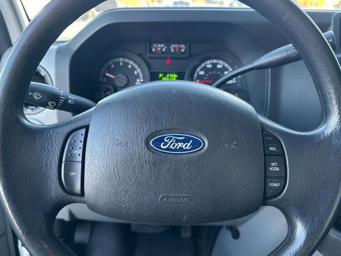 Used 2019 Ford E-350 and Econoline 350 Super Duty w/ Power Windows & Locks Group image 20