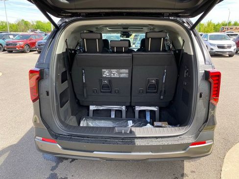 New 2026 Kia Carnival SX Prestige image 31