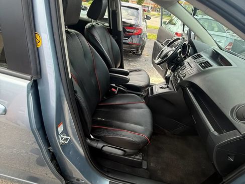 Used 2012 MAZDA MAZDA5 Grand Touring FWD image 22