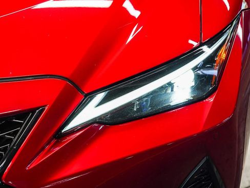Used 2023 Lexus IS 350 F Sport w/ Accessory Package 2 RWD image 7