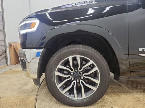 Certified 2025 RAM 1500 Limited image 20