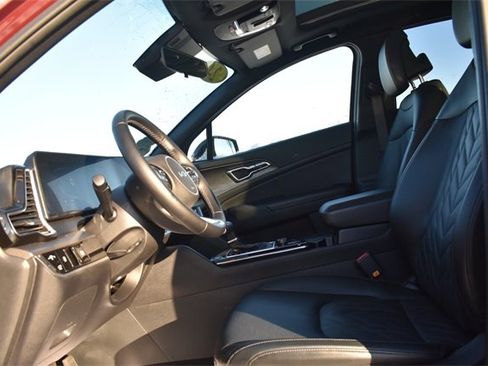 Certified 2024 Kia Sportage X-Line w/ X-Line Premium Package image 23