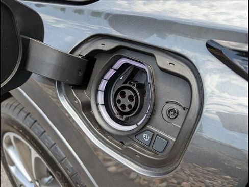 New 2024 Lincoln Corsair Grand Touring w/ Equipment Group 301A image 10