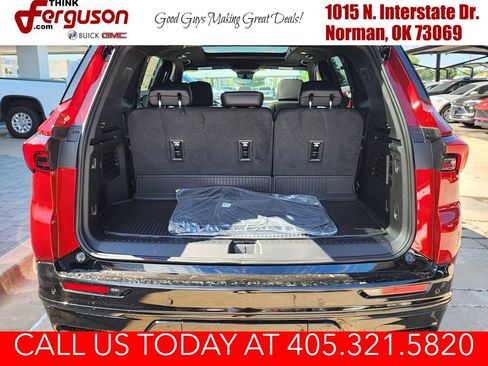 New 2026 Buick Enclave Sport Touring w/ Super Cruise Package FWD image 53