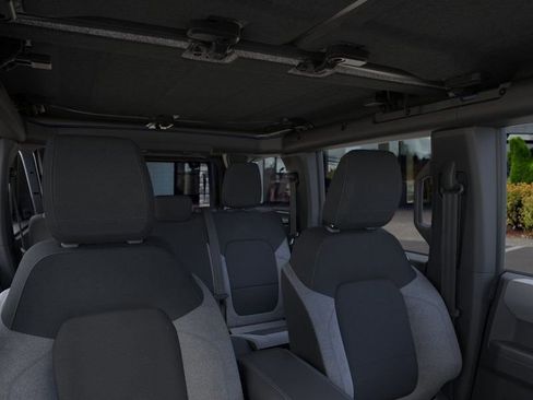 New 2025 Ford Bronco Big Bend image 13