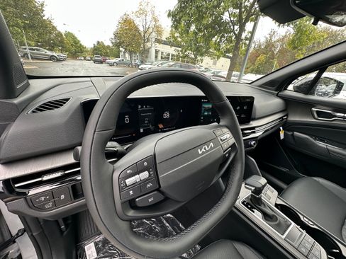 New 2026 Kia Sportage X-Line image 39