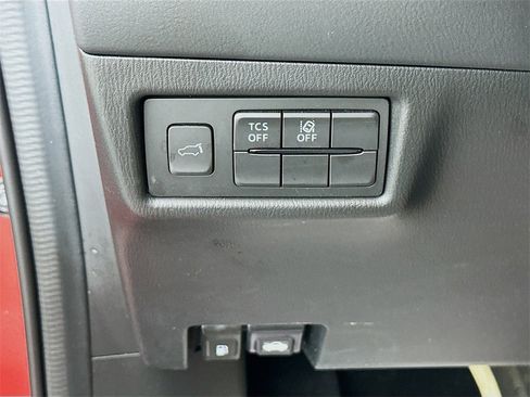 Used 2018 MAZDA CX-5 Grand Touring w/ Premium Package image 10