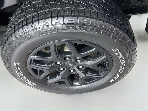 Used 2023 Ford Ranger XLT w/ Equipment Group 301A Mid AWD/4WD image 21
