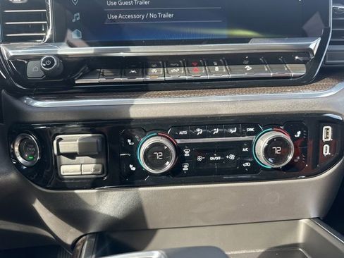 New 2025 Chevrolet Silverado 1500 RST w/ All Star Edition Plus image 27