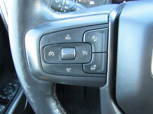 Used 2021 GMC Sierra 2500 AT4 w/ AT4 Premium Plus Package image 19