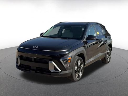 Used 2025 Hyundai Kona SEL image 7