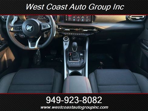 Used 2024 Dodge Hornet R/T image 6