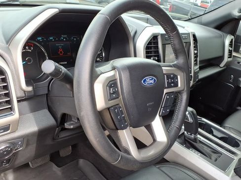Used 2020 Ford F150 Lariat AWD/4WD image 24