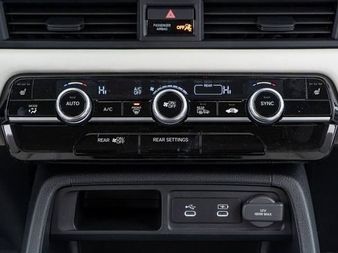 New 2026 Honda Passport RTL image 20