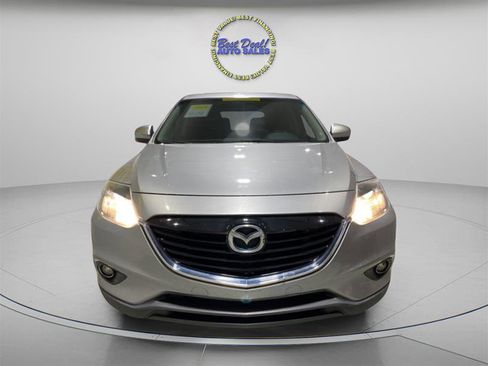 Used 2013 MAZDA CX-9 Touring image 6
