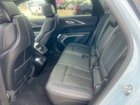 Certified 2024 Cadillac Lyriq Sport AWD/4WD image 14