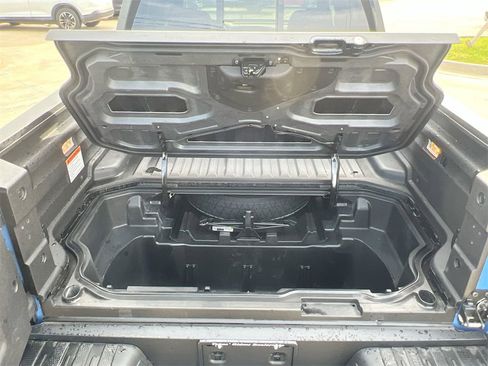 New 2025 Honda Ridgeline TrailSport+ image 22