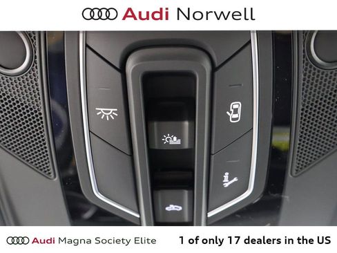 New 2025 Audi Q7 3.0T Premium Plus image 7