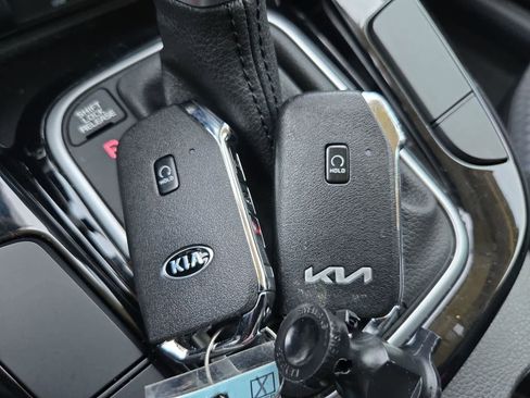 Used 2022 Kia Soul X-Line image 33