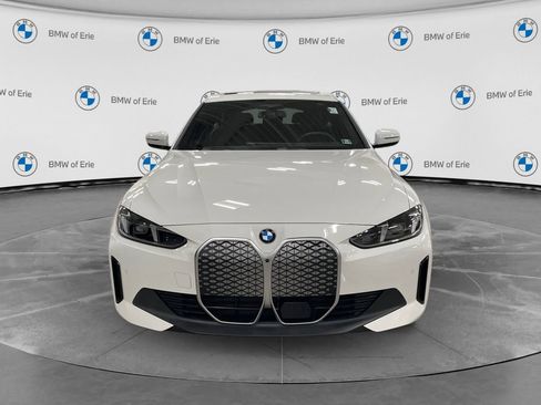 New 2026 BMW i4 xDrive40i w/ Premium Package AWD/4WD image 9