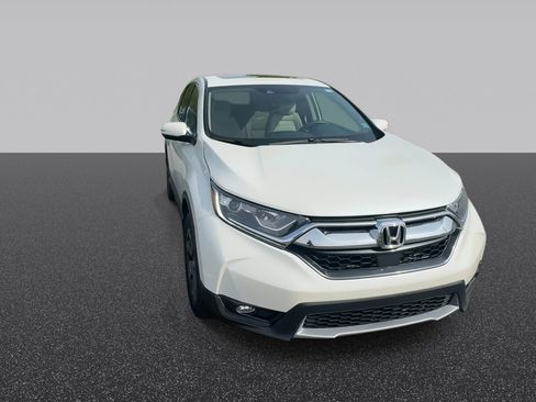 Used 2018 Honda CR-V EX image 3