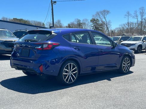 New 2026 Subaru Impreza 2.0i Sport AWD/4WD image 7