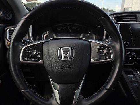 Used 2019 Honda CR-V Touring image 25