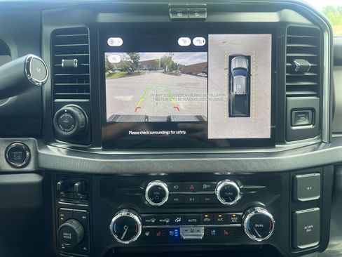 New 2026 Ford F350 Platinum AWD/4WD image 5