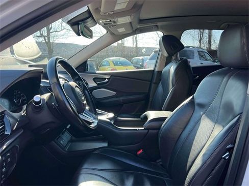 Used 2021 Acura RDX w/ Technology Package image 16