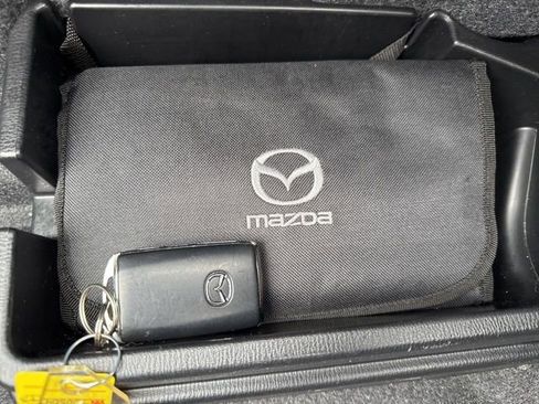 Used 2022 MAZDA MX-5 Miata RF Grand Touring image 41