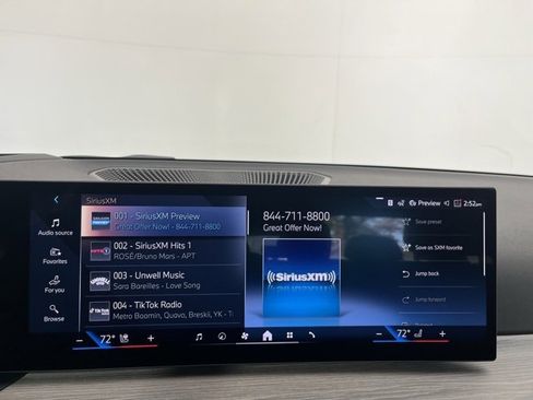 New 2026 BMW 330i xDrive 330i xDrive w/ Premium Package image 15