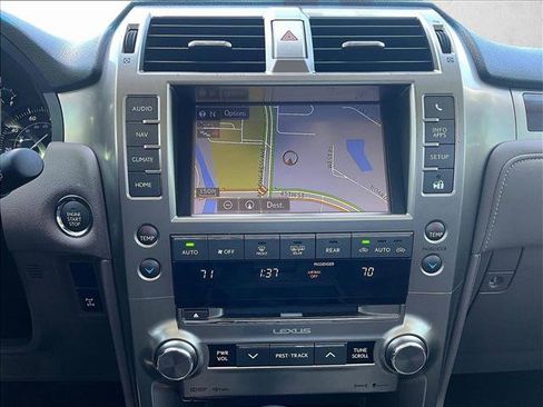 Used 2014 Lexus GX 460 w/ Premium Package image 8