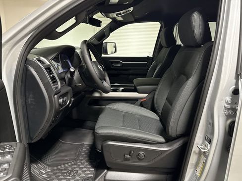 New 2026 RAM 1500 Big Horn AWD/4WD image 20