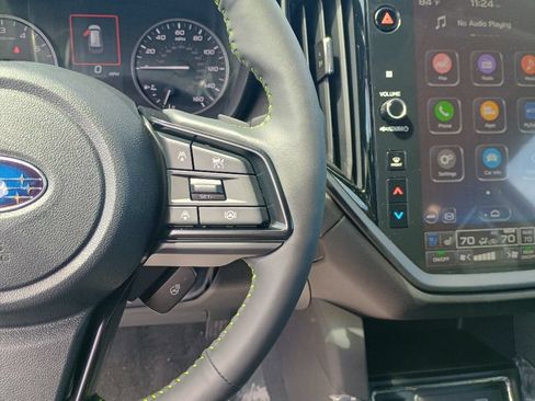 New 2026 Subaru Ascent Bronze Edition AWD/4WD image 20