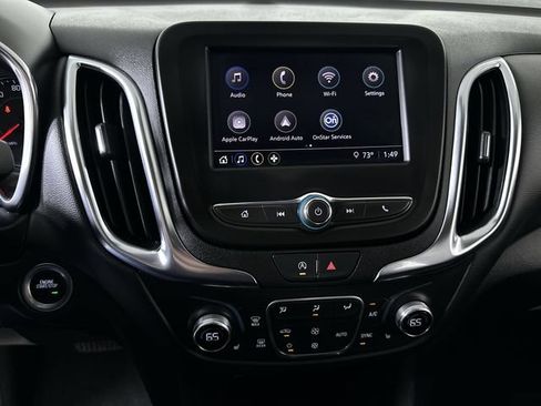 Used 2024 Chevrolet Equinox LT AWD/4WD image 14