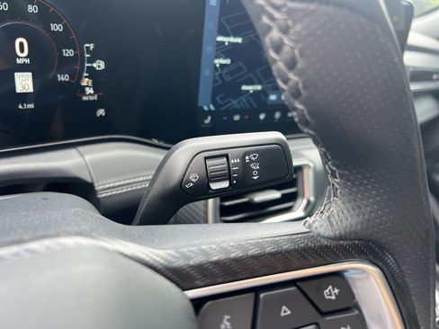 New 2026 Ford Mustang Premium RWD image 11
