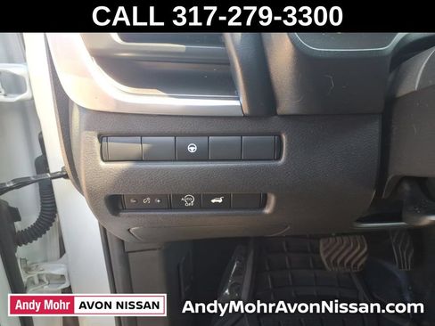 Used 2023 Nissan Rogue SV w/ SV Premium B Package AWD/4WD image 19