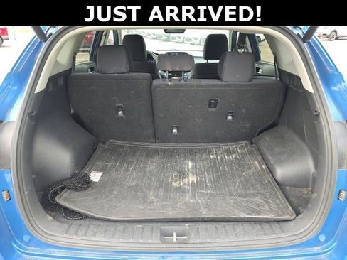 Used 2019 Hyundai Tucson Sport w/ Cargo Package AWD/4WD image 6