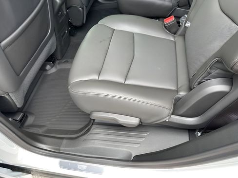 New 2025 Cadillac XT6 Sport w/ LPO, Floor Liner Package image 18