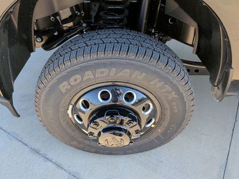 New 2026 RAM 3500 Laramie image 52